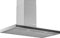 Bosch DWB96FM50 - Hotte murale - Série 4 - 4 vitesses d'aspiration dont 1 intensive - 90 cm - 220 W - Inox