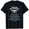 Bevor Du Fragst Lustiges Drohnen T-Shirt Drone Pilot T-Shirt