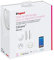 LEGRAND - Kit Démarrage Produits Connectés Céliane with Netatmo - 1 Prise Connectée + 1 Interrupteur Connecté + 1 Commande Générale + 1 Commande Éclairage/Prise - Fabriqué En France - Laqué Blanc