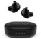Auriculares inalámbricos Bluetooth VODO VIBE (negro).
