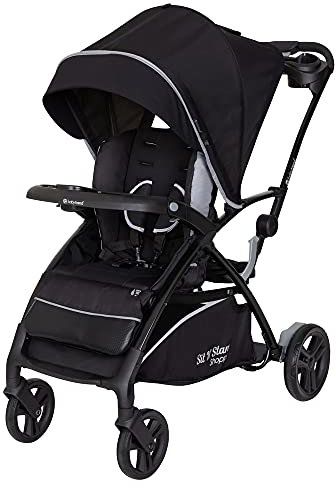 Baby Trend Sit N Stand 5-in-1 Einkaufskinderwagen