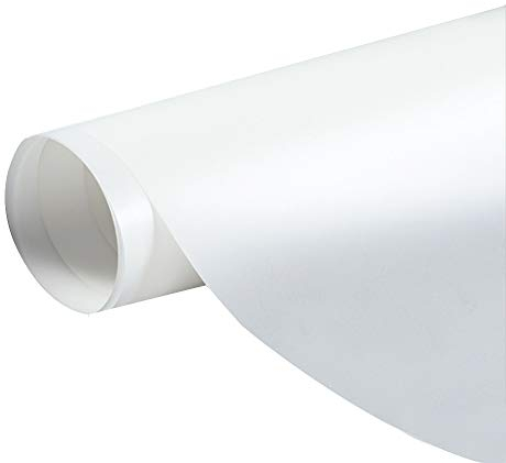 Diffusions-Filterblatt, 6 Packungen, 40 x 50 cm, Beleuchtungsgel-Diffusorrolle, Fotografie-Video für LED-Blitzlicht
