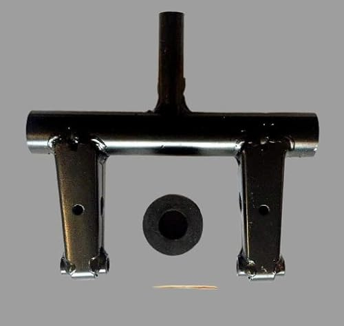 Motorhalter Halter Motoraufhängung 50ccm Roller Retro Motorroller Nova Znen