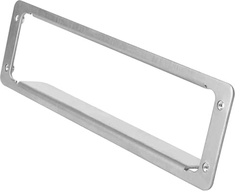 ROCKBOARD by Warwick