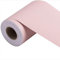 TapetenbordüRe Selbstklebende BordüRe Wand Wohnzimmer Tapeten Fliesenaufkleber Bad Dekoband Selbstklebend Reines Pulver 20 X 500cm
