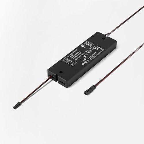 Smart Empfänger 12VDC max. 1x36W Zigbeeempfänger