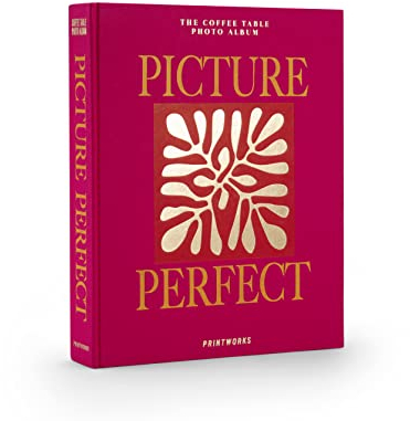 Printworks Fotoalben - Picture Perfect
