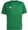 ADIDAS Unisex TABELA 23 JSY Y T-Shirt, Team Green/White, 140