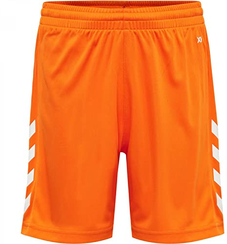 hummel hmlCORE XK Poly Shorts Kids