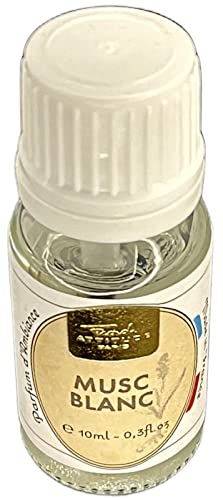 Extrakt Raumduft Weißer Moschus (Musc Blanc)