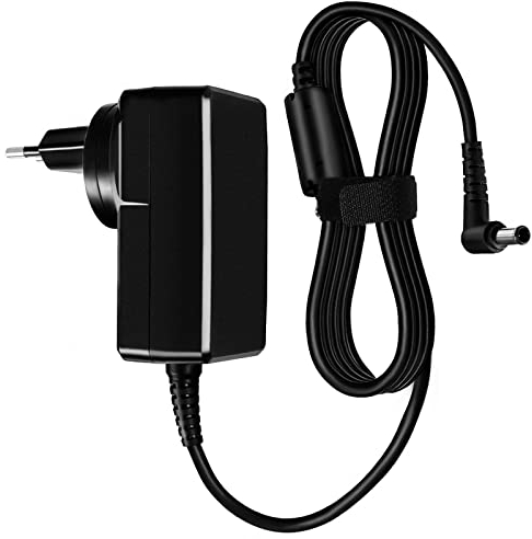 19V Netzteil Ladegerät für Samsung A5919-RDY A5919-KPNL C27T550FD C27H711QEU U32J590 HW-Q850T HW-Q800T HW-Q70T Odyssey G57 Monitore Samsung Soundbar HW-S61B HW-S60B HW-S50B Netzteil