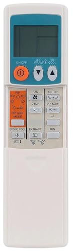 KP3AS KPOA KP1A KG1F MSH07RV - Mando a distancia de repuesto para aire acondicionado Mitsubishi MSH-07RV MSH-09RV MSH-12RV MSC-A07YV MSC-A09YV MSH-18RV