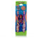 The Paw Patrol Feuerwehrautos Kinderzahnbrste, 2 Stck, Bunt, Weich, 2 Stck, Mundhygiene-Set