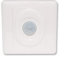 LOWENERGIE Motion sensor Indoor lighting PIR Occupancy Sensor switch 200w wall mounting auto on/off lights, presence detection