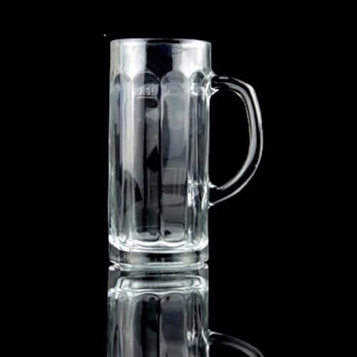MOMOMAGE Selbstexplosionsglas (400 ml, 11#) Zaubertricks für professionelle Magier, Gedankenkontrolle, Glas, Breaking Stage, Illusionen, Gimmicks, Requisiten, Zubehör