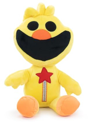 Play by Play - Plüschtier Poppy Playtime - 32 cm - 760025799/1163D (chickinchicken)