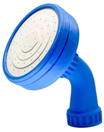 F Fityle Flaschenaufsatz Bewässerung Bottle Cap Sprinkler Kopf Pflanzen Gemüse Trinkflaschenaufsatz Ersatzdusche PP Material für Dusche Hausgarten