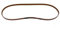 Courroie 1200J6 1200J5 Machine à laver, Lave-linge 1240210102 ELECTROLUX Machine à laver, Lave-linge 1240210102 ELECTROLUX