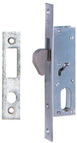 Schloss Iseo 768202 ohne Zylinder Eisenwaren