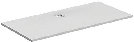 Ideal Standard – Piatto resina Ultraflat S 170 x 80 bianco K8284FR