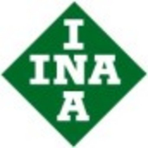 INA 428 0153 10 Nockenwelle Kompatibel mit VW Golf IV Schrägheck 1J1