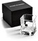 Cibi Double Blade Runner Glass in Gift Box 37cl