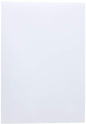 Talleres Manipulacion de Papel A-6 - Pack de 250 sobres bolsa, 184 x 261 mm