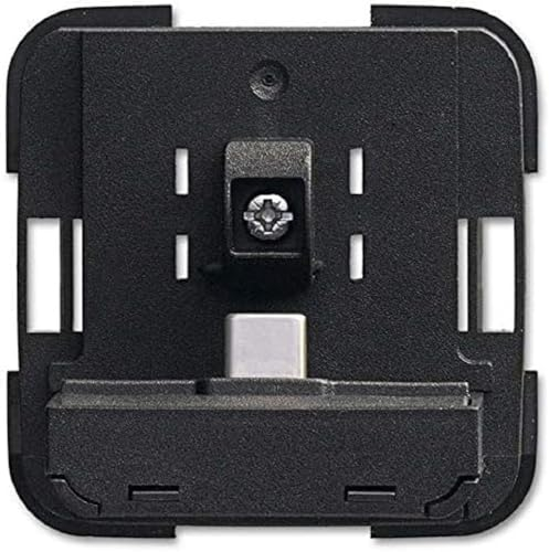 Busch-Jaeger 6473/11 Busch-powerDock Ladeschale mit USB-C Anschluss 2CKA006400A0082
