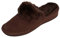 Hollert Damen Lammfell Hausschuhe MAROKKO BRAUN Pantoffeln 100% Merino Schaffell Echtleder Schuhgröße EUR 40