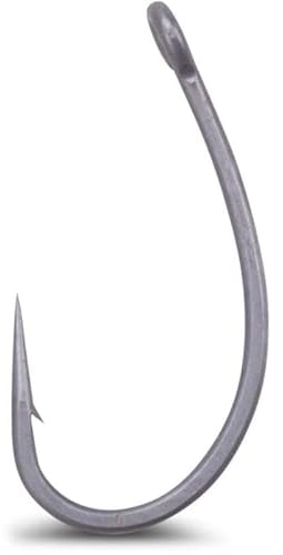 Anaconda Piercer Curve Shank GR. 4