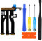 MMOBIEL LCD Flex Kabel Anschluss Ersatz Kit kompatibel mit Apple Watch Series 5 40mm GPS + Cellular Antenna Flex