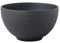 Villeroy & Boch Manufacture Rock Rice Bowl 13 x 13 x 6.6 cm