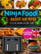 Ninja Foodi 2-Basket Air Fryer Cookbook UK: Ninja Dual Zone Air Fryer Recipes Using European Measurement