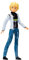Miraculous Ladybug & Cat Noir Fashion Flip Adrien/Cat schwarz 50195
