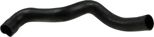 GATES 09-0493 Ladeluftschlauch Kompatibel mit FIAT Doblo Cargo 223 4177-10493 417710493 51757422