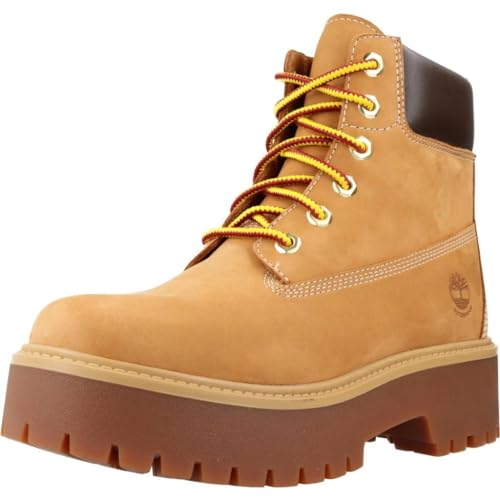 Timberland Stivali 6 inch Premium Platform WP TG 41 cod TB0A5RJD231