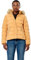 Kaporal - Doudoune Jaune Femme - Dibby - XL - Jaune