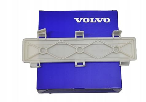VOLVO S60 V60 V70 S80 XC60 XC70 Innenraumfilterdeckel OE