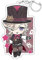 Hanaiette 1 porte-clés Genshin Impact Fontaine acrylique double face sandwich, Style 2, taille unique