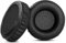 HD205 Replacement Earpads Cushions for Sennheiser HD205/HD-205/HD 205 Headphone Ear pads with Softer Protein Leather/Memory Foam