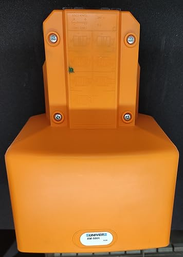 AM-5001 UNIVER Pedal Reifen 5/2