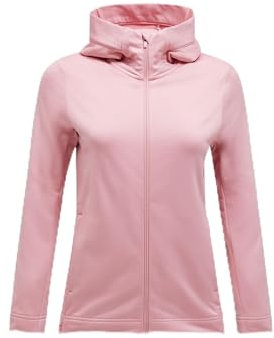 Peak Performance W Rider Tech Zip Hood (*) - XL
