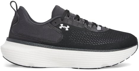 Under Armour Infinite Elite 2 Laufschuh Infinite Elite 2 schwarz, 45 Herren