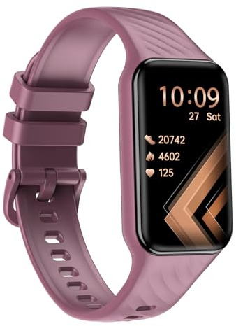 Blackview Smart Watch for Men Women | 1.47 Ultra-Clear Screen | 50-Day Battery | Heart Rate,SpO2,Sleep Monitor | Multiple Sport Modes | Notifications | Pedometer | IPX8 Waterproof for iOS Android