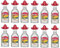 1 Box a 12 x 50ml Sierra Tequila Blanco – 38% Alk. + Space Riegel von Onlineshop Bormann