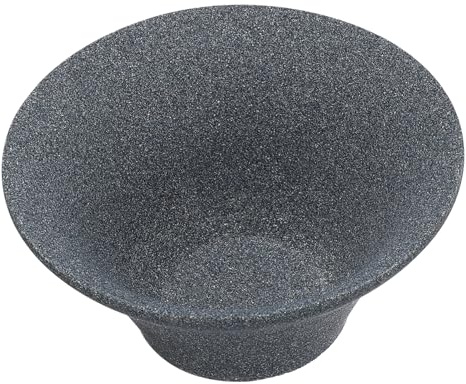 HIAKDOFT Keramik Teefilter Wiederverwendbar Papierloser Kaffeefilter Tropfer Aromatischer Tee und Kaffeegenuss Zuhause Büro