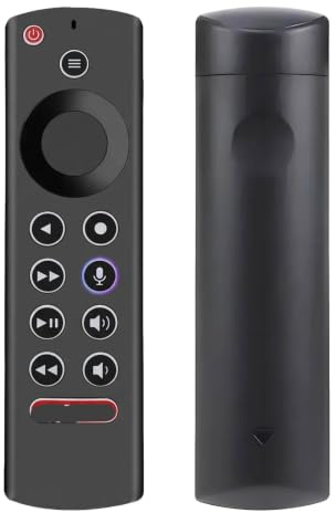 Sprachfernbedienung for TV Pro 4K Streaming Media Player