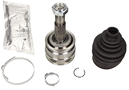Quality Parts Gelenksatz Antriebswelle SMART FORFOUR 4543301101