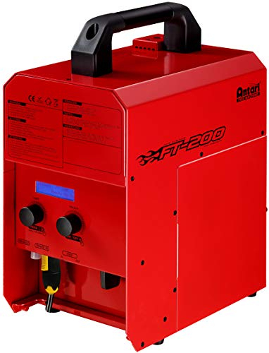 Antari FT-200 Nebelmaschine inkl. Funkfernbedienung