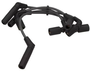 MAXGEAR 53-0155 Zündleitungssatz Zündkabelsatz Kompatibel mit CHEVROLET MATIZ M200, M250 53-0155 96288956 96256433